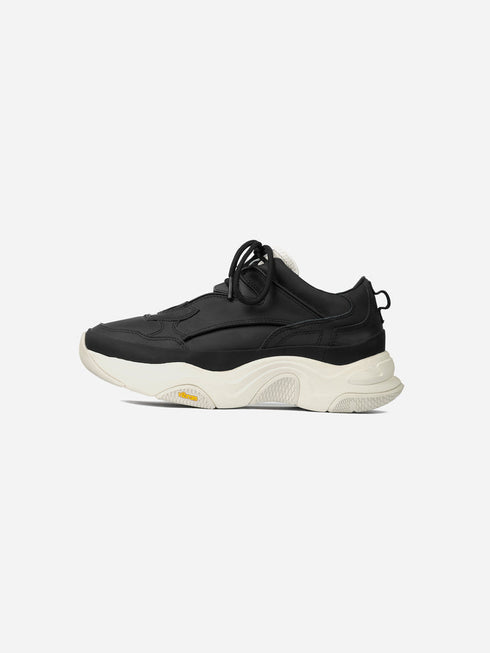 C2H4 QUARK ALPHA Unisex Sneakers - UNISEX SNEAKERS